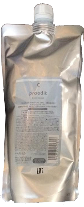 Lebel Proedit Care Works CMC