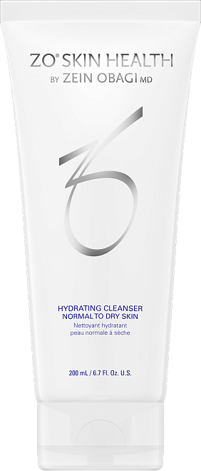 Zo Skin Health by Zein Obagi Hydrating Cleanser