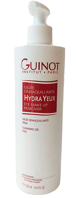 Guinot Gelee Demaquillante Hydra Yeux (проф)
