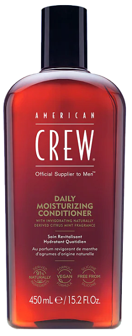 American Crew Daily Deep Moisturizing Conditioner