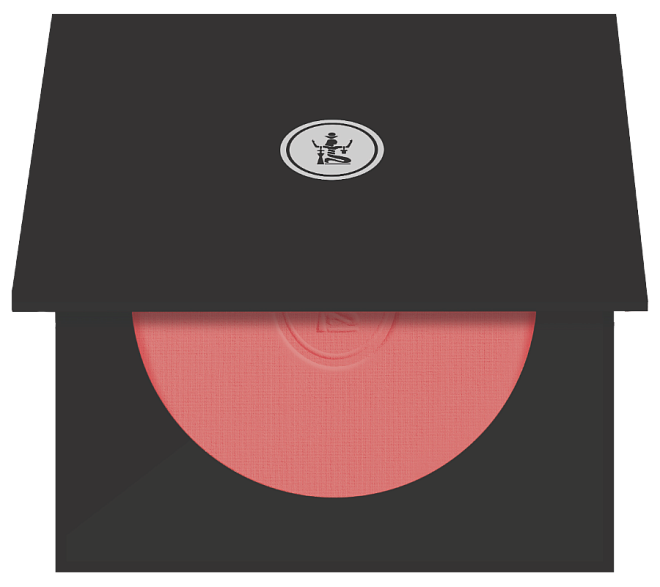 Sothys Blush 60 - Abricot Rеtro