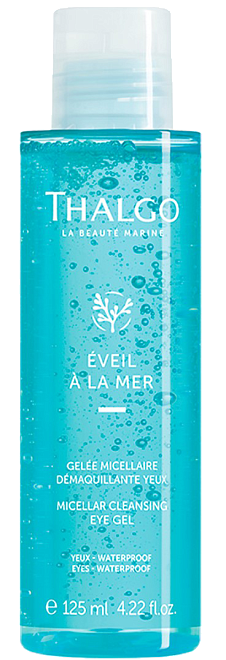 Thalgo Micellar Cleansing Eye Gel