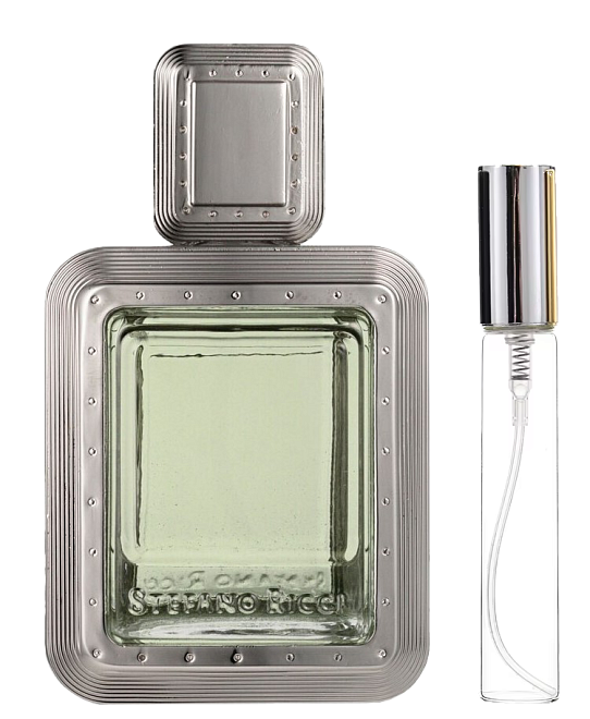 Stefano Ricci Platinum