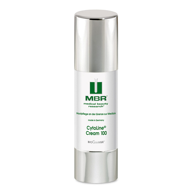 MBR CytoLine Cream Matrix 100 (проф)