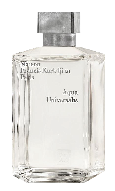 Maison Francis Kurkdjian Aqua Universalis Edt