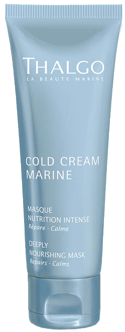 Thalgo Deeply Nourishing Mask