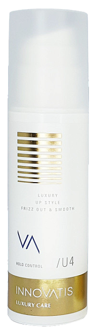 Innovatis Luxury Up Style Frizz Out & Smooth
