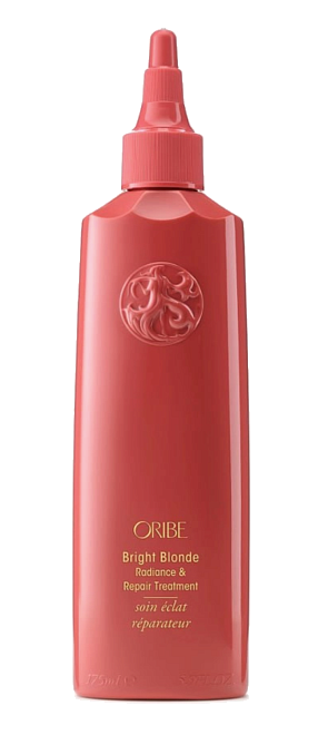 Oribe Bright Blonde Radiance & Repair Treatment