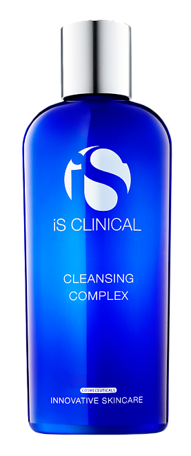 Is Clinical Cleansing Complex
