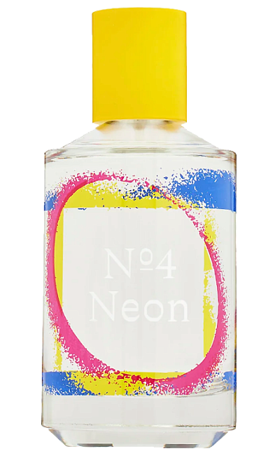 Thomas Kosmala No.4 Neon