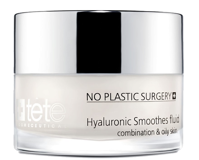 Tete Hyaluronic Fluid