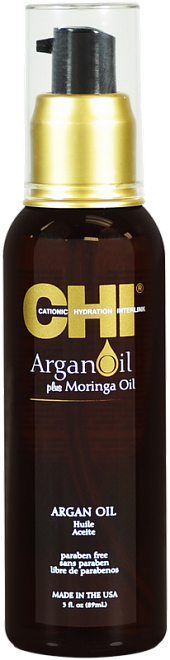 CHI Argan Oil Plus Moringa Oil