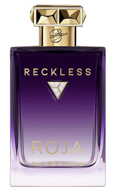 Roja Parfums Reckless Pour Femme Essence De Parfum