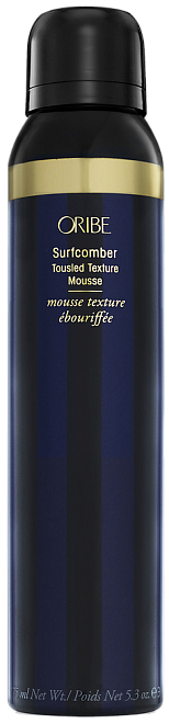 Oribe Surfcomber Tousled Texture Mousse