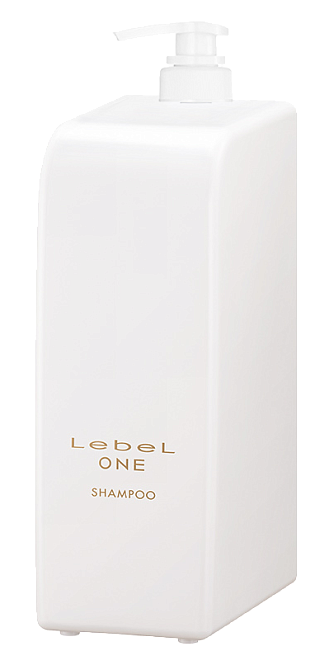 Lebel One Shampoo Moisture