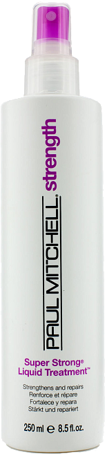 Paul Mitchell Strength Super Strong Liquid Treatment
