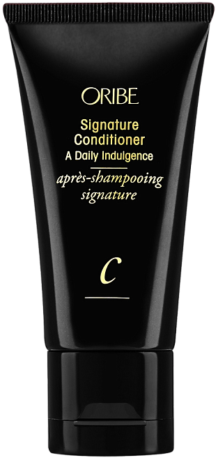 Oribe Signature Conditioner A Daily Indulgence