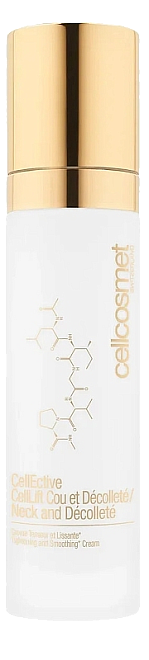 Cellcosmet & Cellmen CellEctive CellLift Neck and Decollete