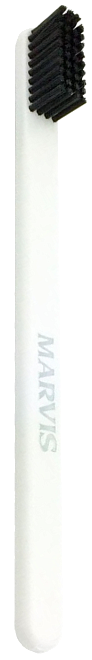 Marvis Soft Toothbrush White