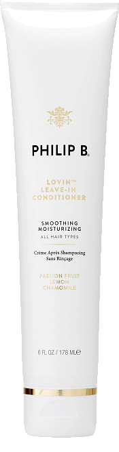 Philip B Lovin' Leave-In Conditioner