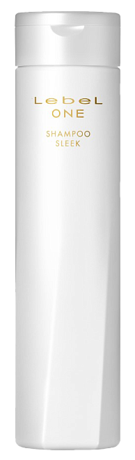 Lebel One Shampoo Sleek