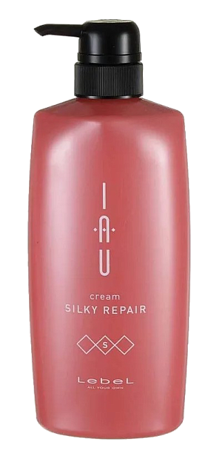 Lebel IAU Silky Repair