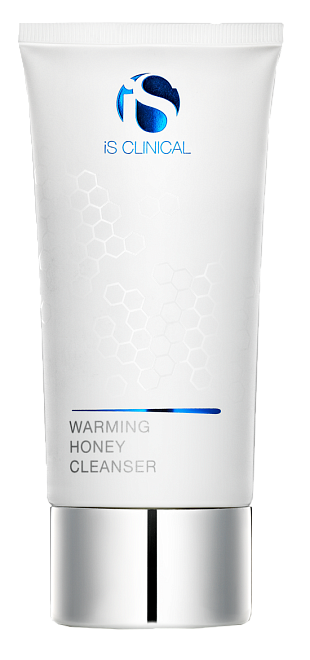 Is Clinical Warming Honey Cleanser