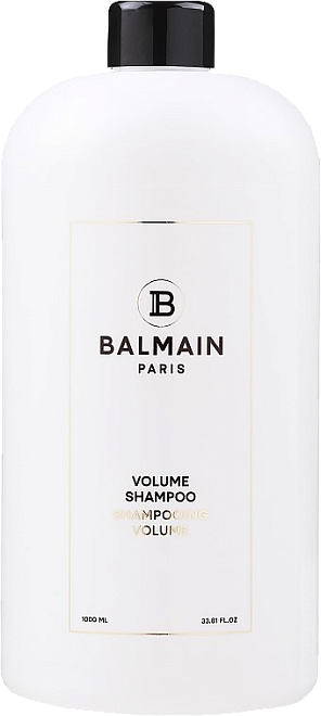 Balmain Volume Shampoo