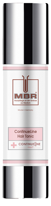 MBR ContinueLine Hair Tonic