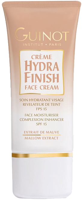 Guinot Hydra Finish