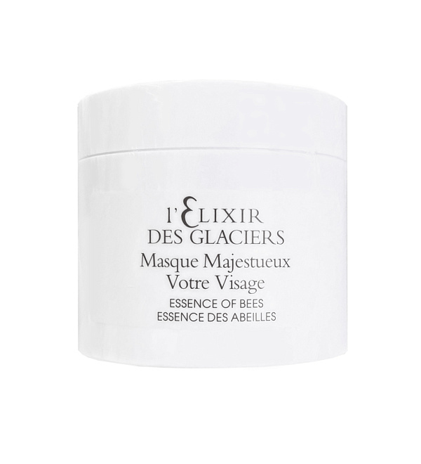 Valmont Essence of Bees Masque Majestueux Votre Visage (проф)