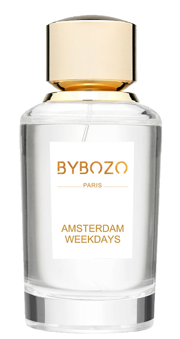 Bybozo Amsterdam Weekdays