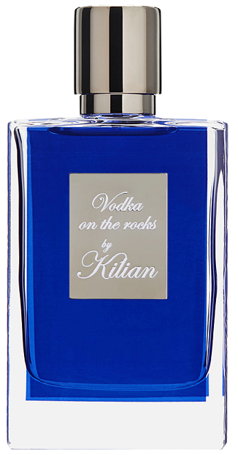 Kilian Vodka On The Rocks