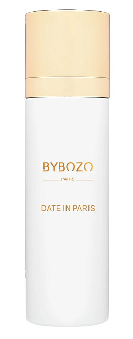 Bybozo Date In Paris Body Spray