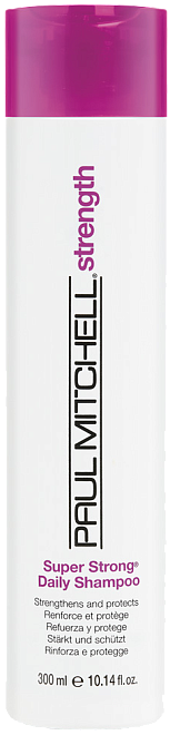 Paul Mitchell Super Strong Daily Shampoo