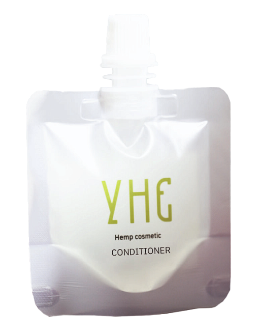 УНЕ Conditioner Gunpowder Travel