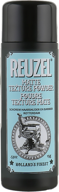 Reuzel Matte Texture Powder