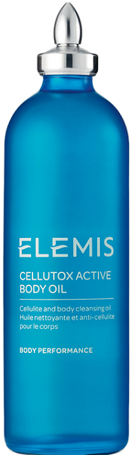 Elemis Cellutox Active Body Oil