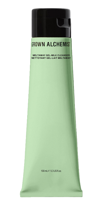 Grown Alchemist Meltaway Gel-Milk Cleanser