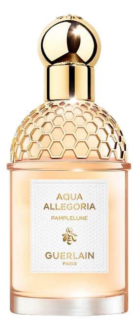 Guerlain Aqua Allegoria Pamplelune Edt