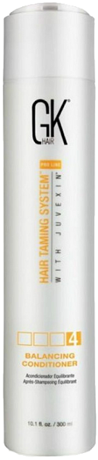 GKhair Balancing Conditioner