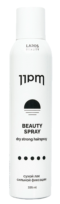 Laros Beauty Beauty Spray