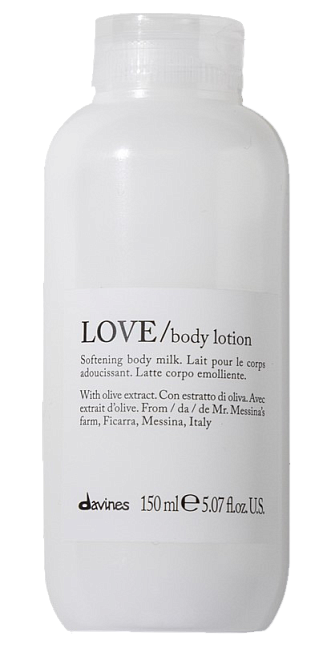 Davines LOVE Body Lotion