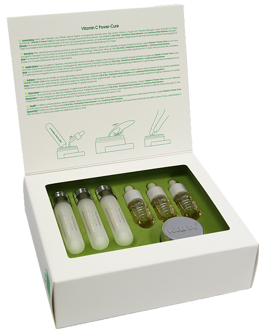 MBR BioChange Vitamine C Power-Сure