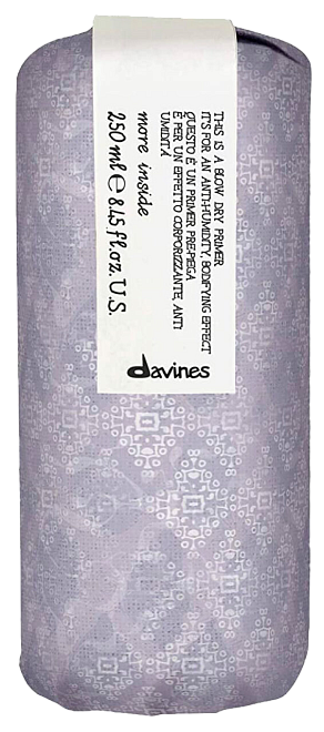 Davines Your Hair Assistant Blowdry Primer