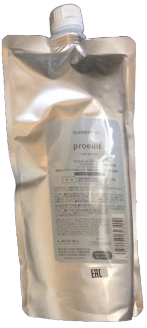 Lebel Proedit Care Works Element Fix