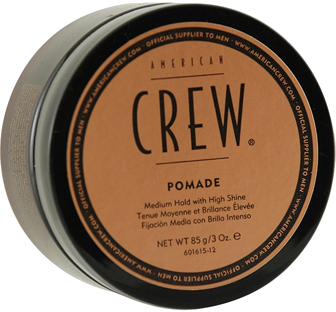 American Crew Pomade