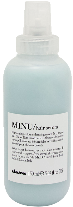 Davines Essential Haircare MINU Hair Serum