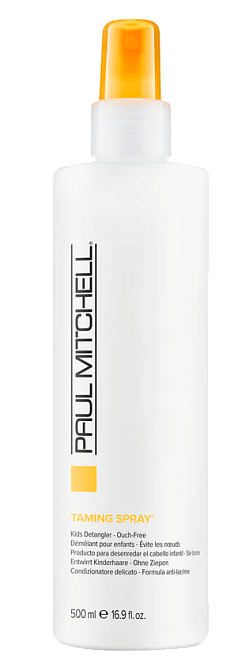 Paul Mitchell Taming Spray