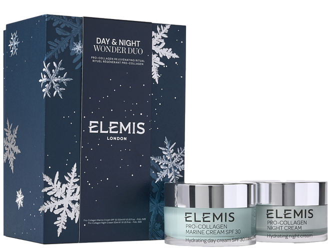 Elemis Day & Night Wonder Duo Set